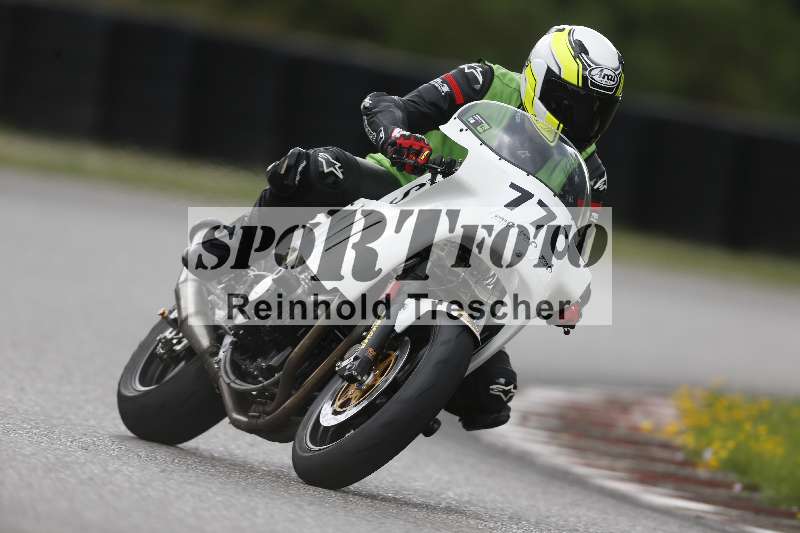 /33 24.07.2025 Speer Racing ADR/Classic/770